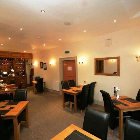 The Southfield Hotel Ayr Luaran gambar