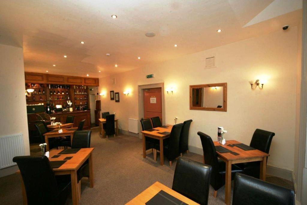 The Southfield Hotel Ayr Luaran gambar
