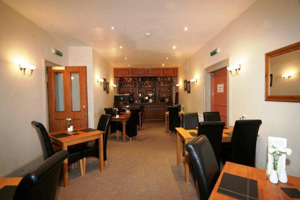 The Southfield Hotel Ayr Luaran gambar