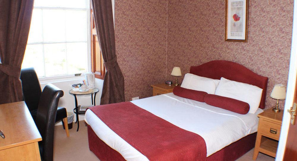 The Southfield Hotel Ayr Luaran gambar