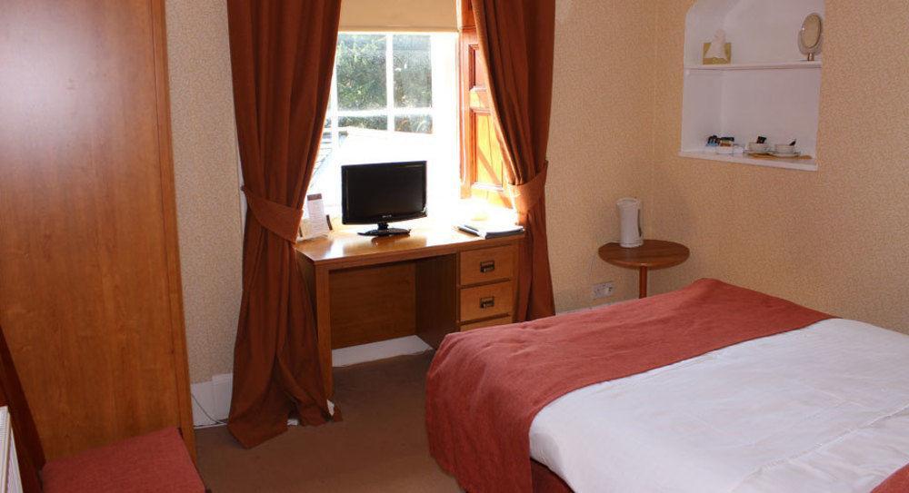 The Southfield Hotel Ayr Luaran gambar