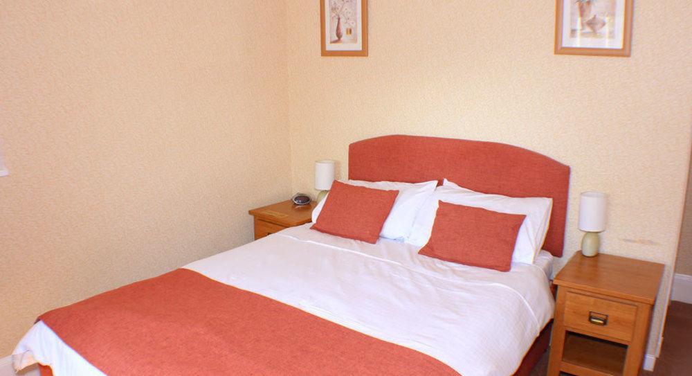 The Southfield Hotel Ayr Luaran gambar