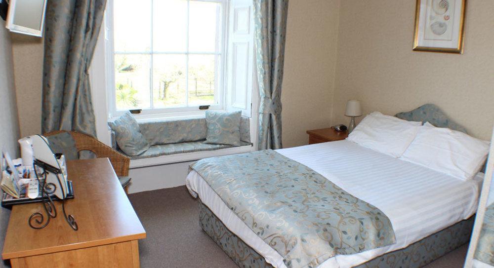 The Southfield Hotel Ayr Luaran gambar