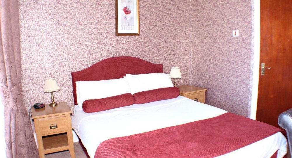 The Southfield Hotel Ayr Luaran gambar