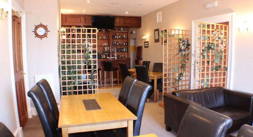 The Southfield Hotel Ayr Luaran gambar