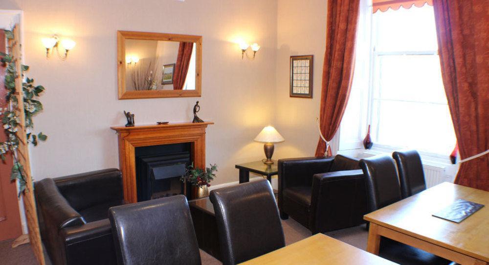 The Southfield Hotel Ayr Luaran gambar