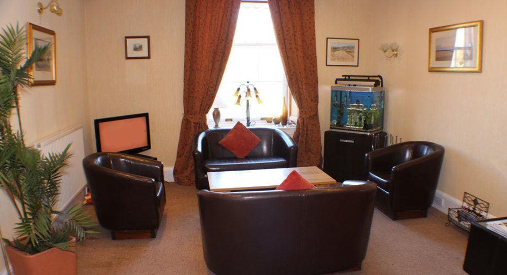 The Southfield Hotel Ayr Luaran gambar