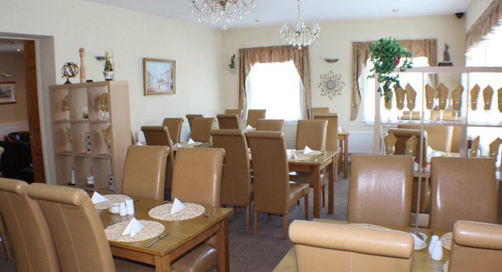 The Southfield Hotel Ayr Luaran gambar