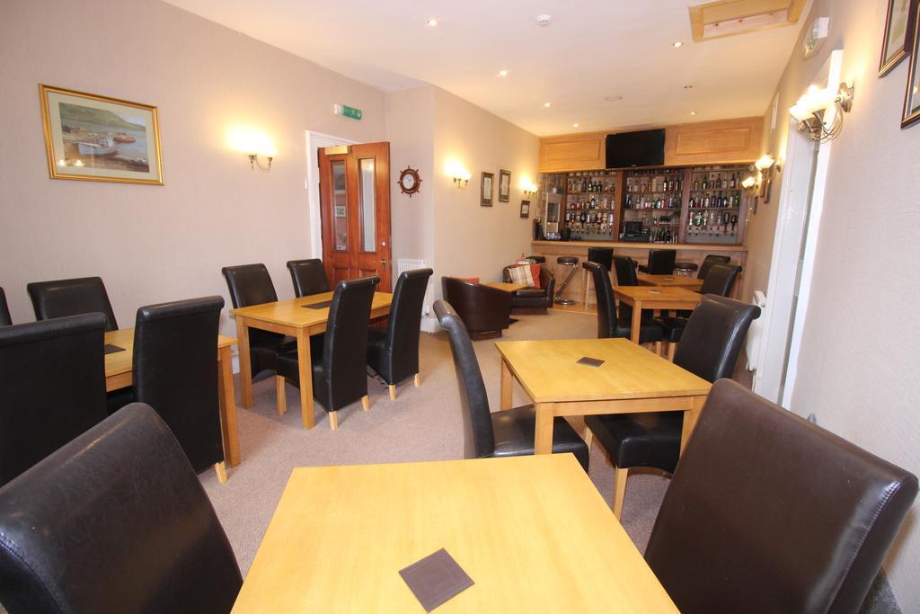 The Southfield Hotel Ayr Luaran gambar