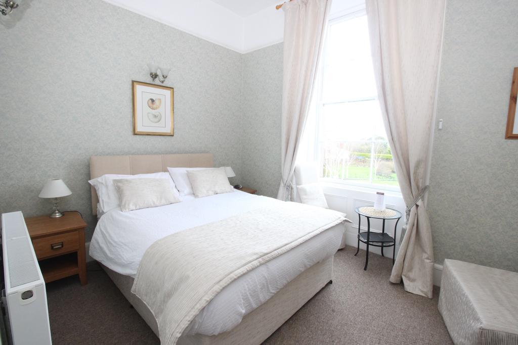 The Southfield Hotel Ayr Luaran gambar