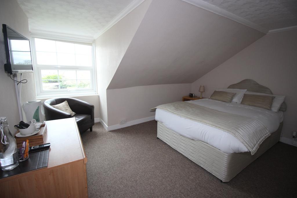 The Southfield Hotel Ayr Luaran gambar