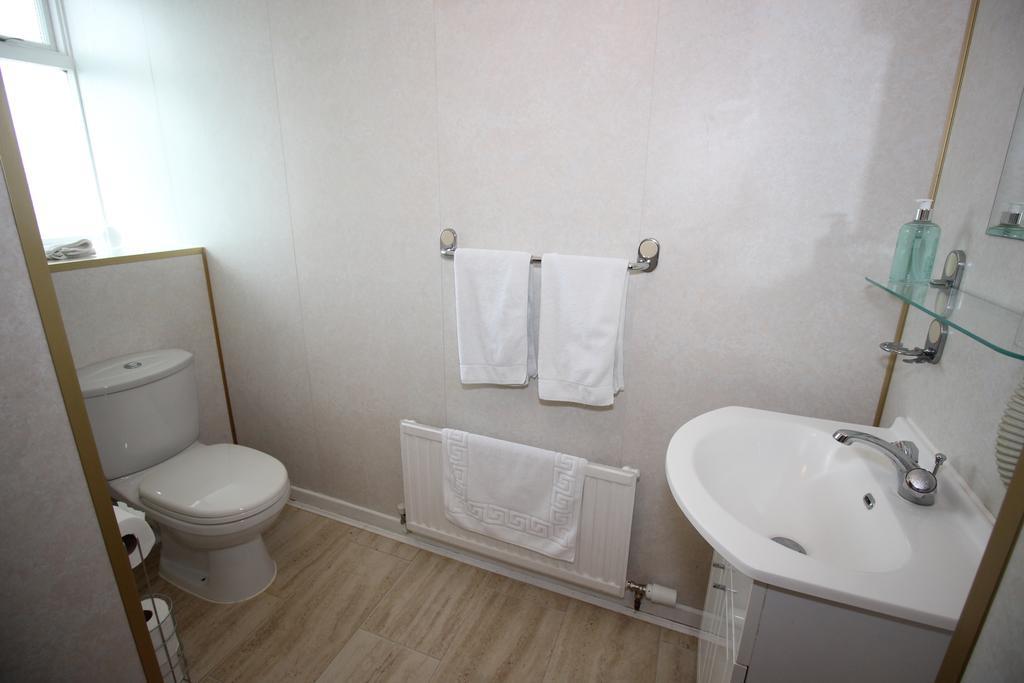 The Southfield Hotel Ayr Luaran gambar