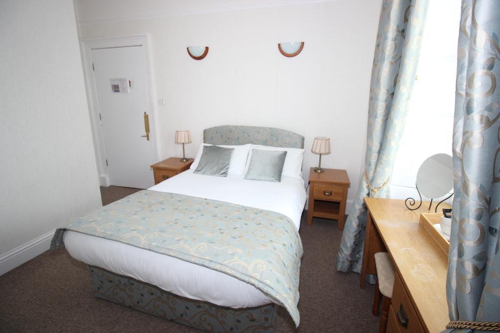 The Southfield Hotel Ayr Luaran gambar