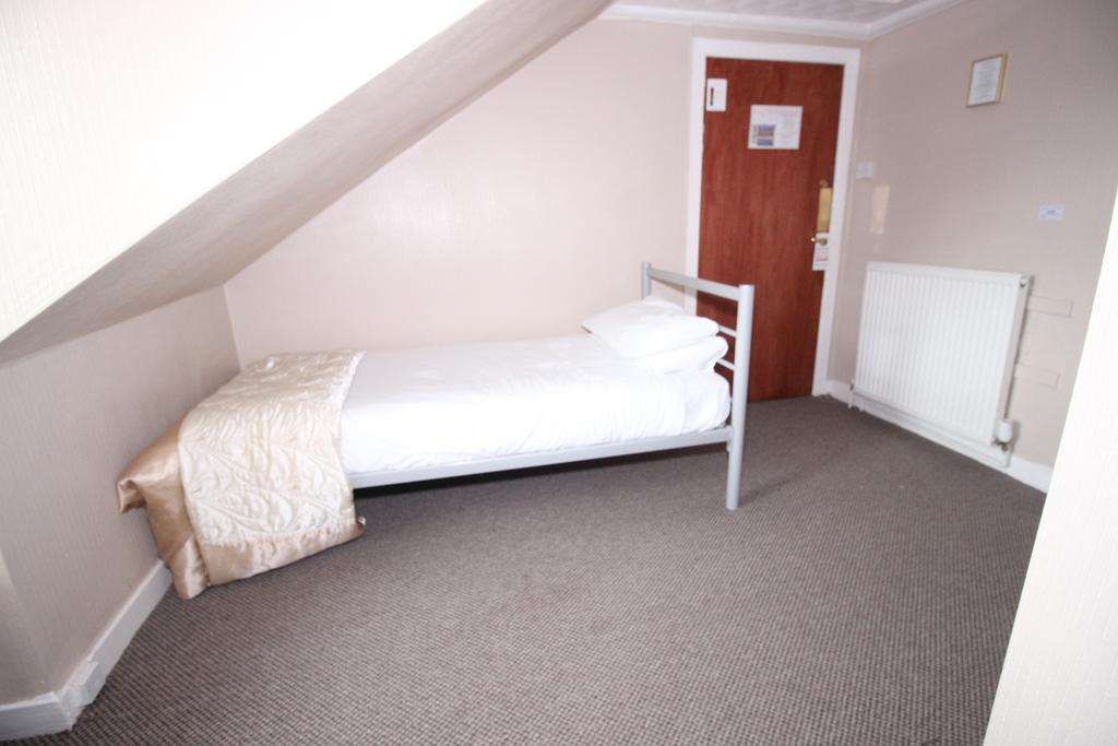 The Southfield Hotel Ayr Luaran gambar