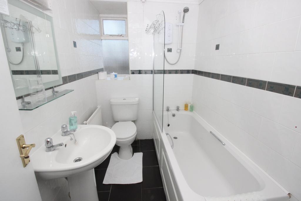 The Southfield Hotel Ayr Luaran gambar
