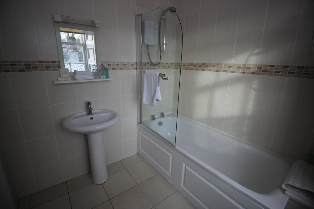 The Southfield Hotel Ayr Luaran gambar
