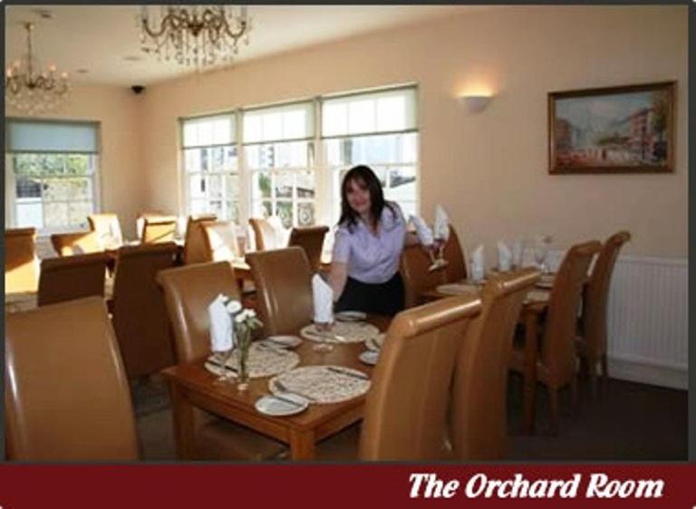 The Southfield Hotel Ayr Luaran gambar