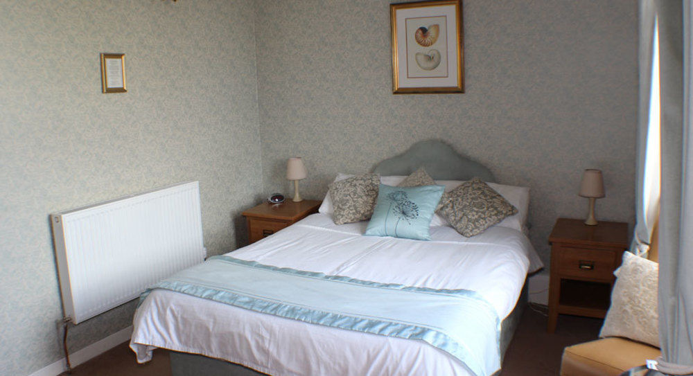 The Southfield Hotel Ayr Luaran gambar