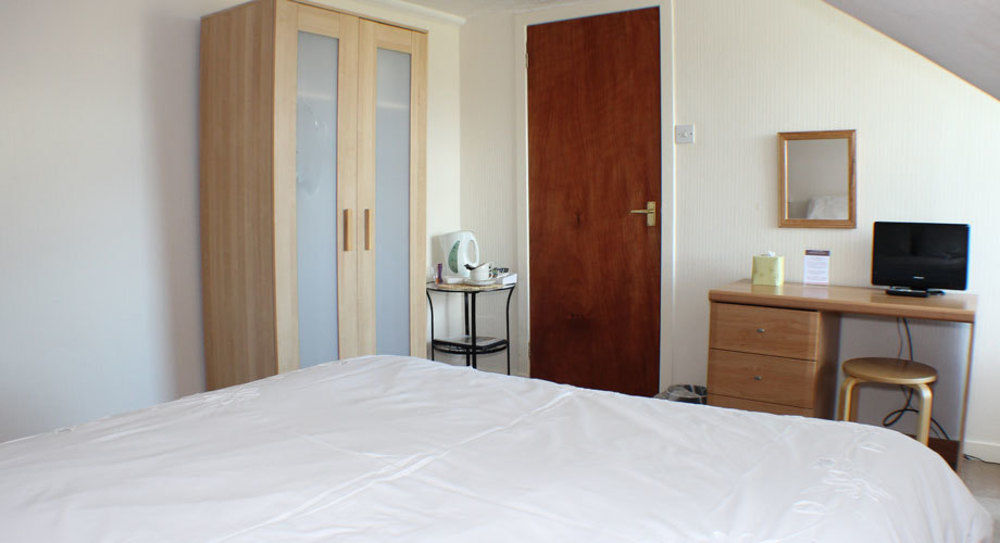 The Southfield Hotel Ayr Luaran gambar