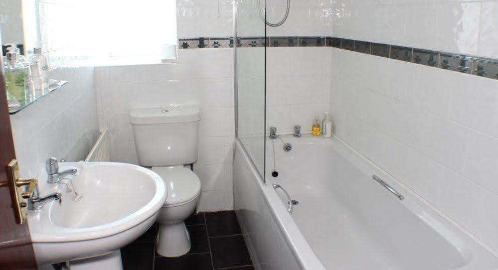 The Southfield Hotel Ayr Luaran gambar
