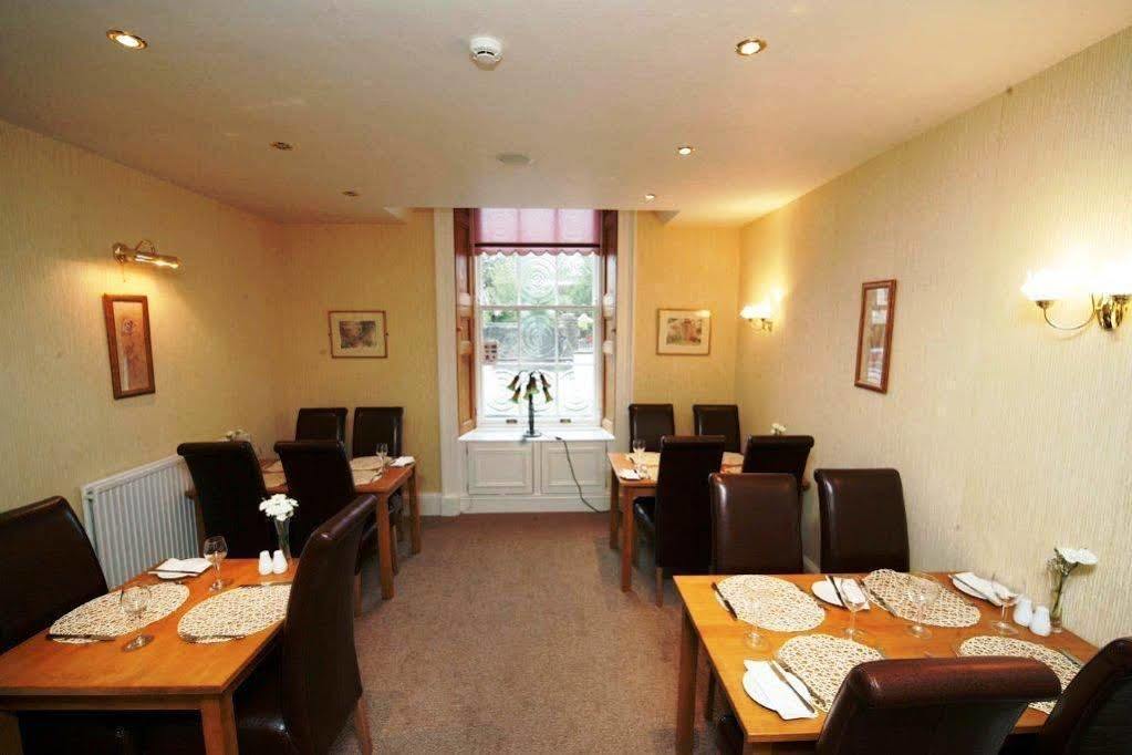 The Southfield Hotel Ayr Luaran gambar