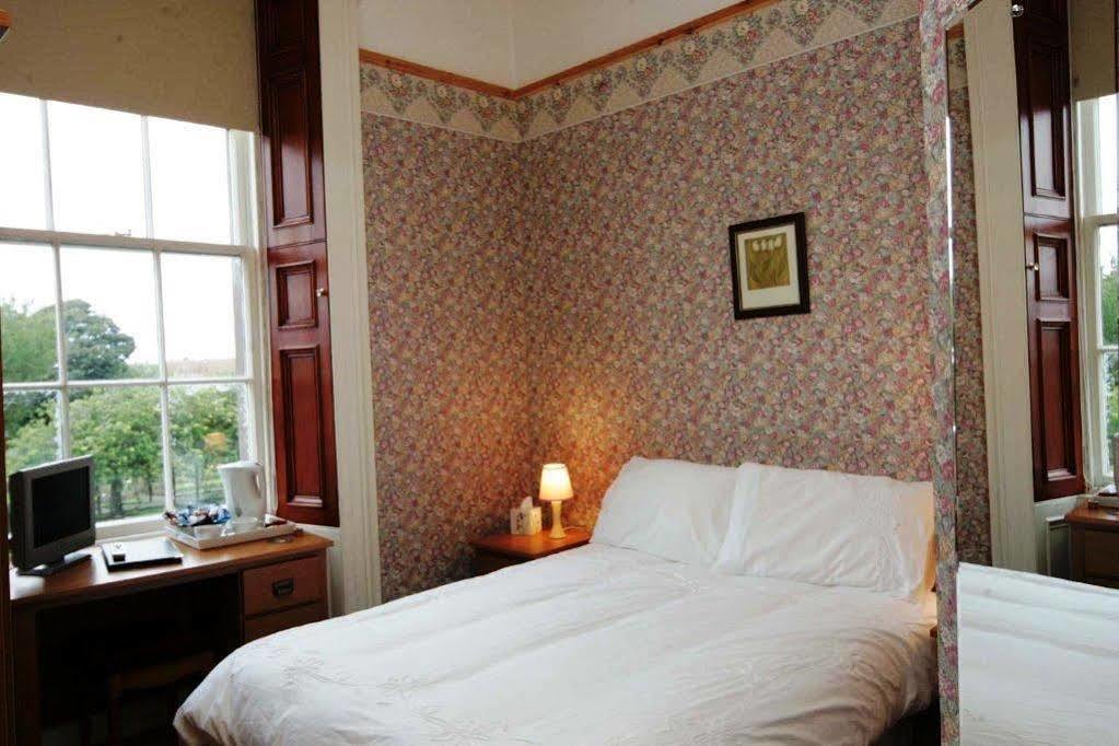 The Southfield Hotel Ayr Luaran gambar