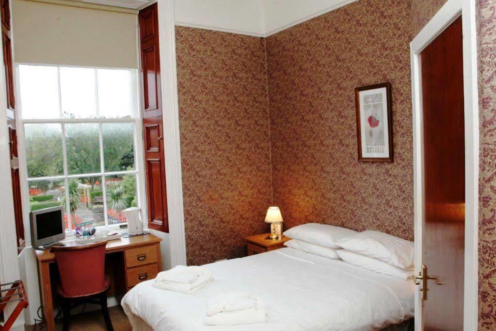 The Southfield Hotel Ayr Luaran gambar