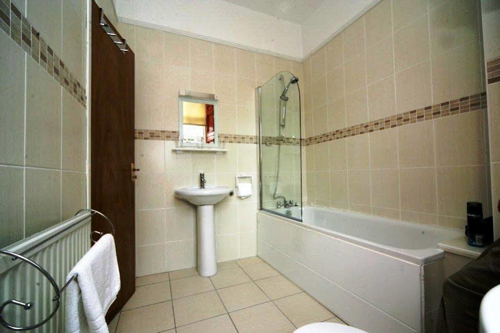 The Southfield Hotel Ayr Luaran gambar