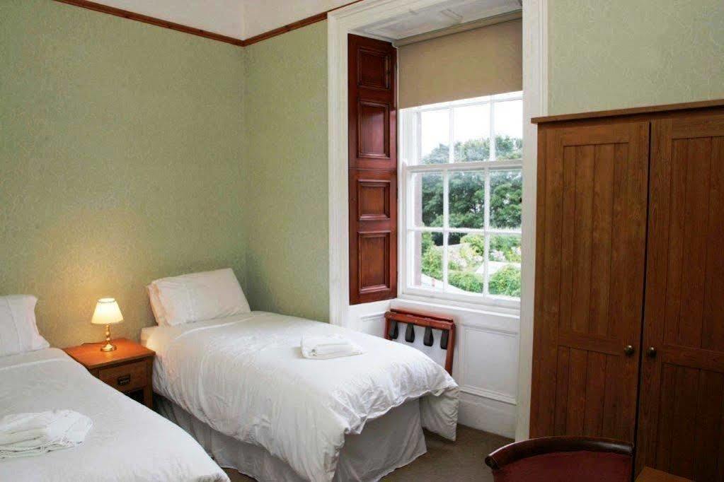The Southfield Hotel Ayr Luaran gambar